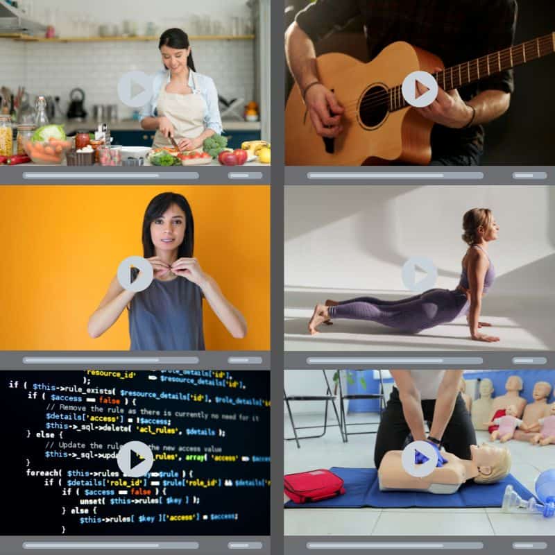 s3 media maestro for AWS