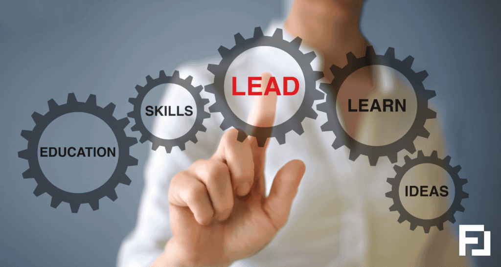 online course lead generation
