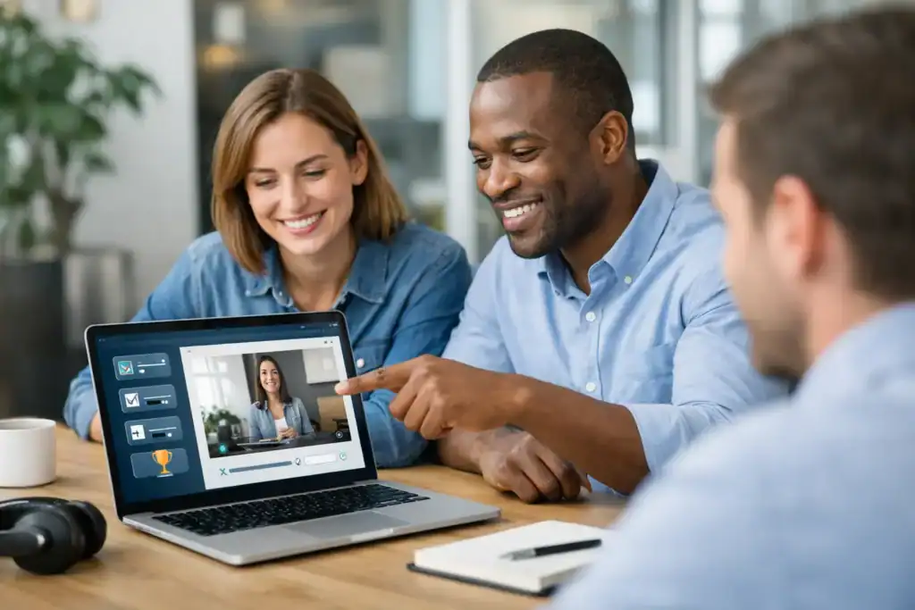 How a WordPress Employee Training Plugin Helps