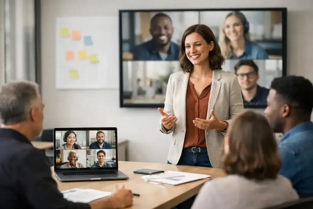 How to Build Cohort Based Courses That Sell