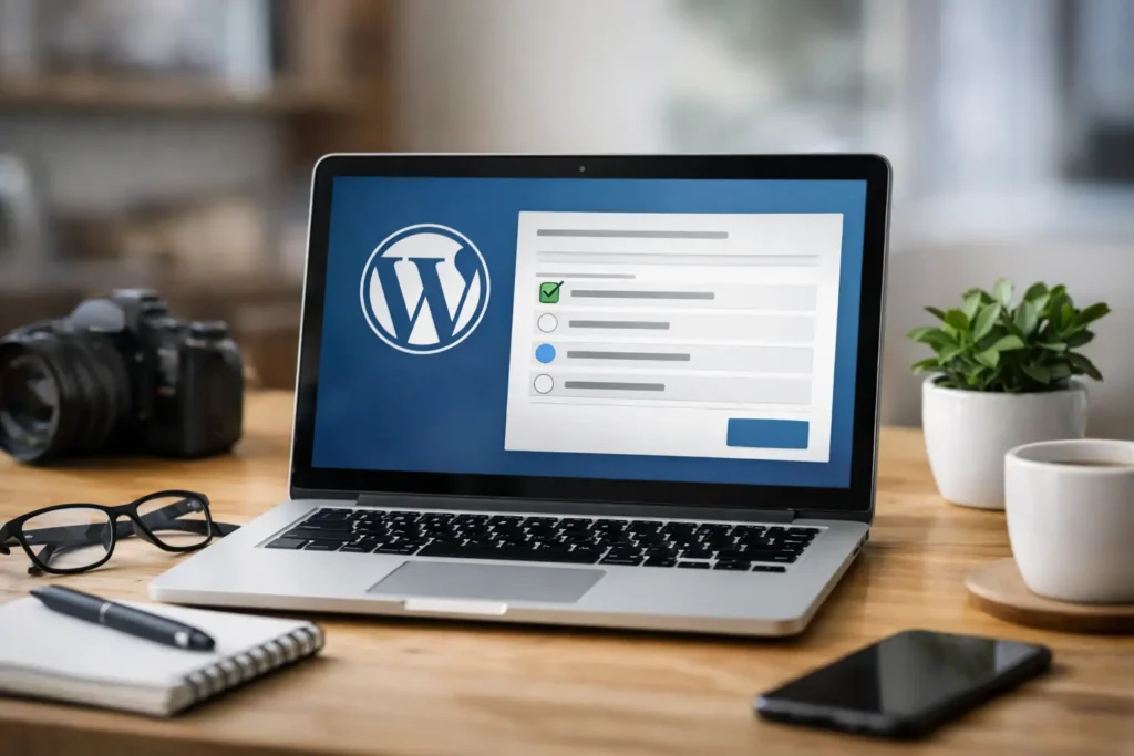 How to Choose a WordPress Course Quiz Plugin