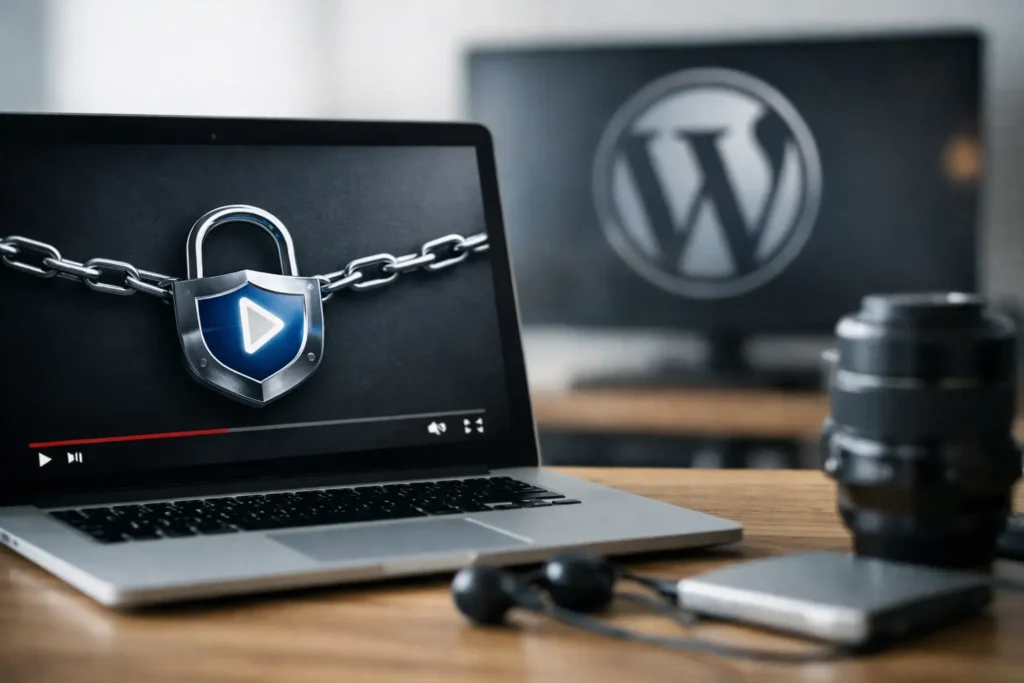 How to Prevent Video Hotlinking in WordPress