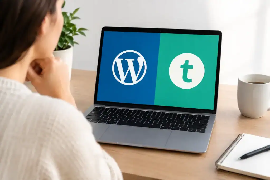 WordPress versus Teachable for Course Creators